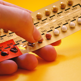 Como funcionam as “pílulas” - os anticoncepcionais orais?