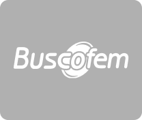 Logo de Buscofem.